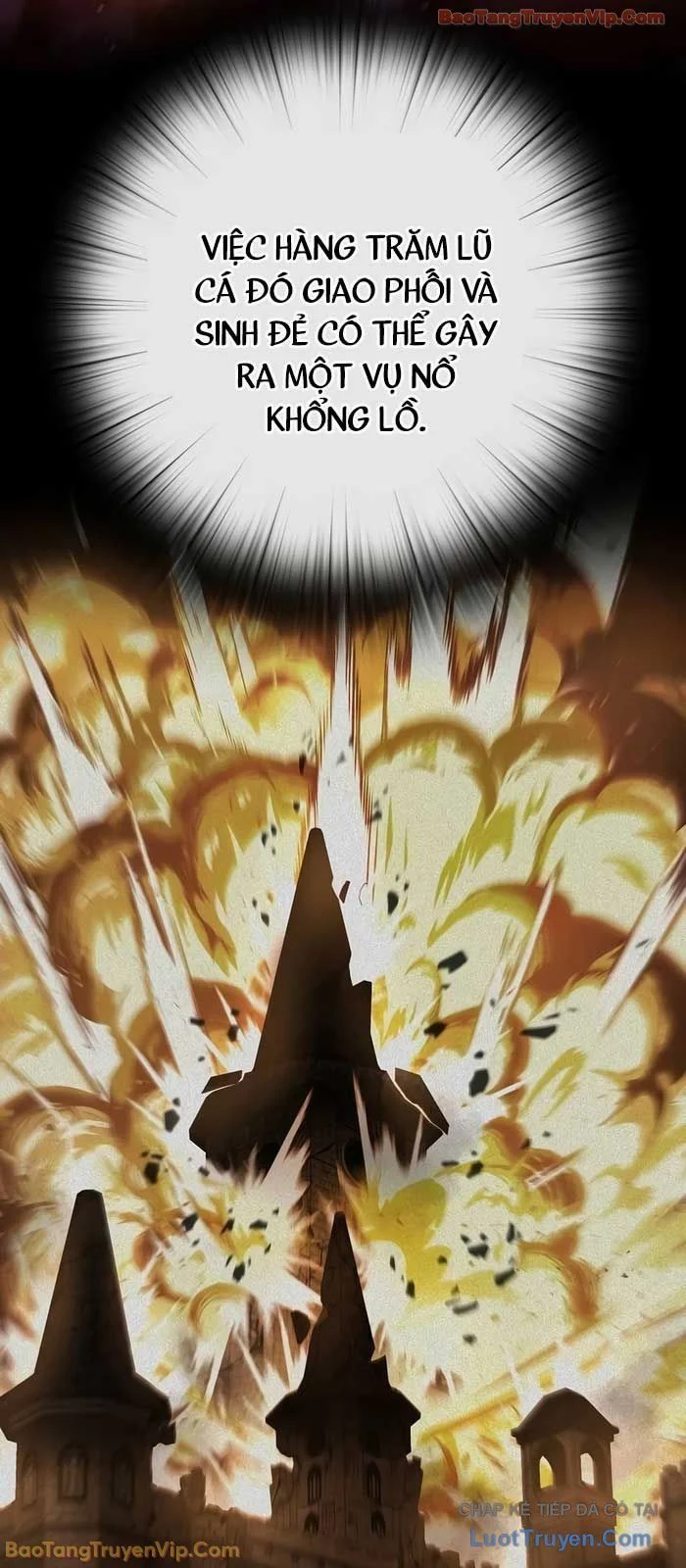 Ma Pháp Sư Hắc Ám Trở Về Để Nhập Ngũ Chapter 63 - Trang 2