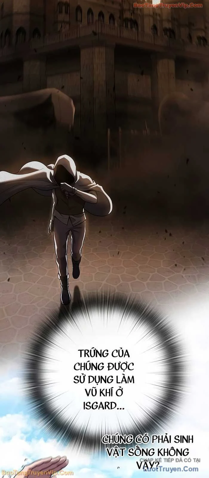 Ma Pháp Sư Hắc Ám Trở Về Để Nhập Ngũ Chapter 63 - Trang 2