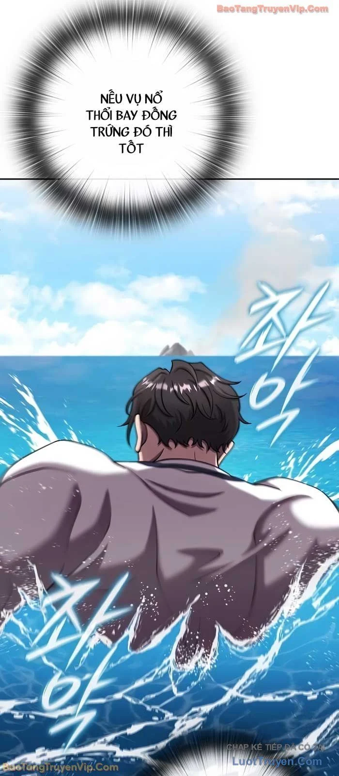 Ma Pháp Sư Hắc Ám Trở Về Để Nhập Ngũ Chapter 63 - Trang 2