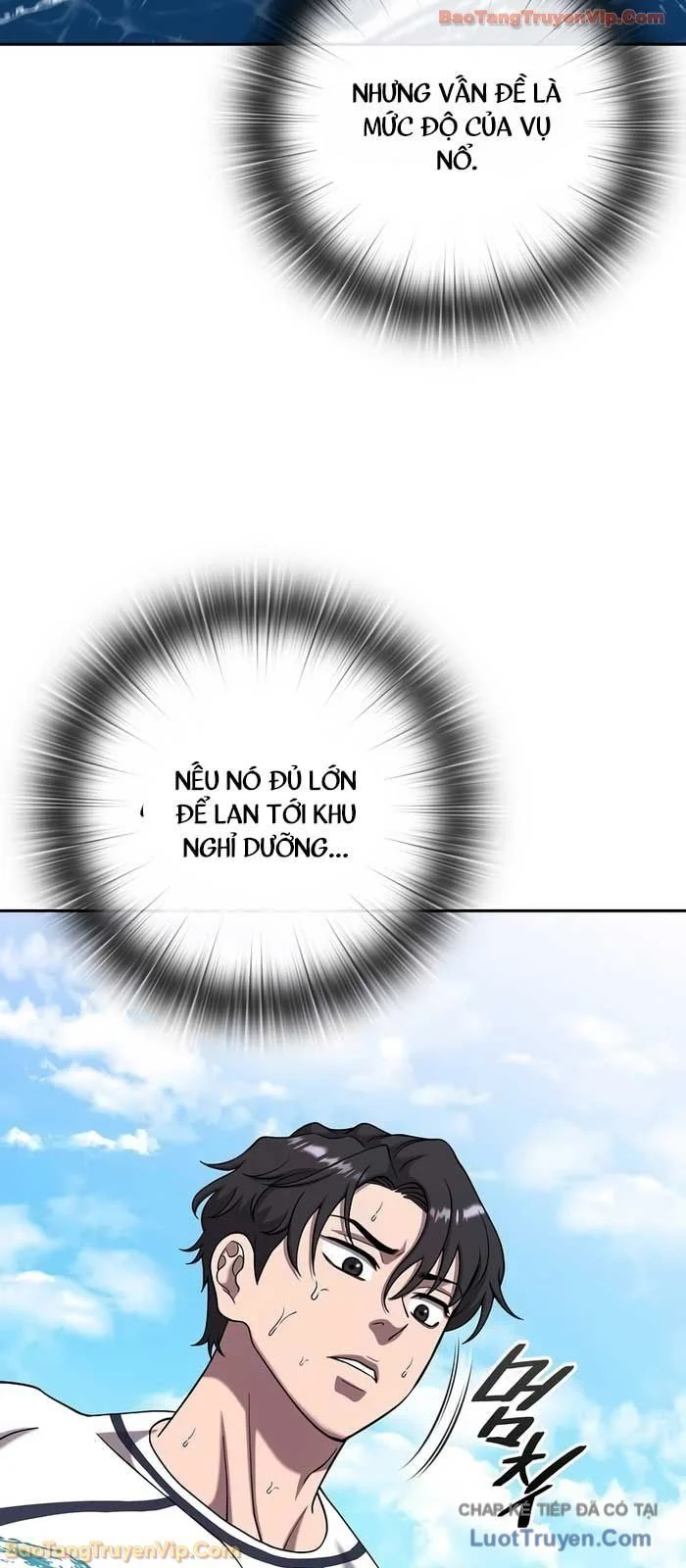 Ma Pháp Sư Hắc Ám Trở Về Để Nhập Ngũ Chapter 63 - Trang 2