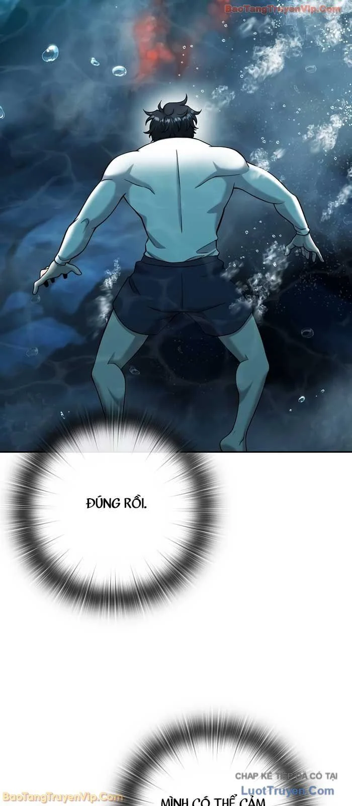 Ma Pháp Sư Hắc Ám Trở Về Để Nhập Ngũ Chapter 63 - Trang 2