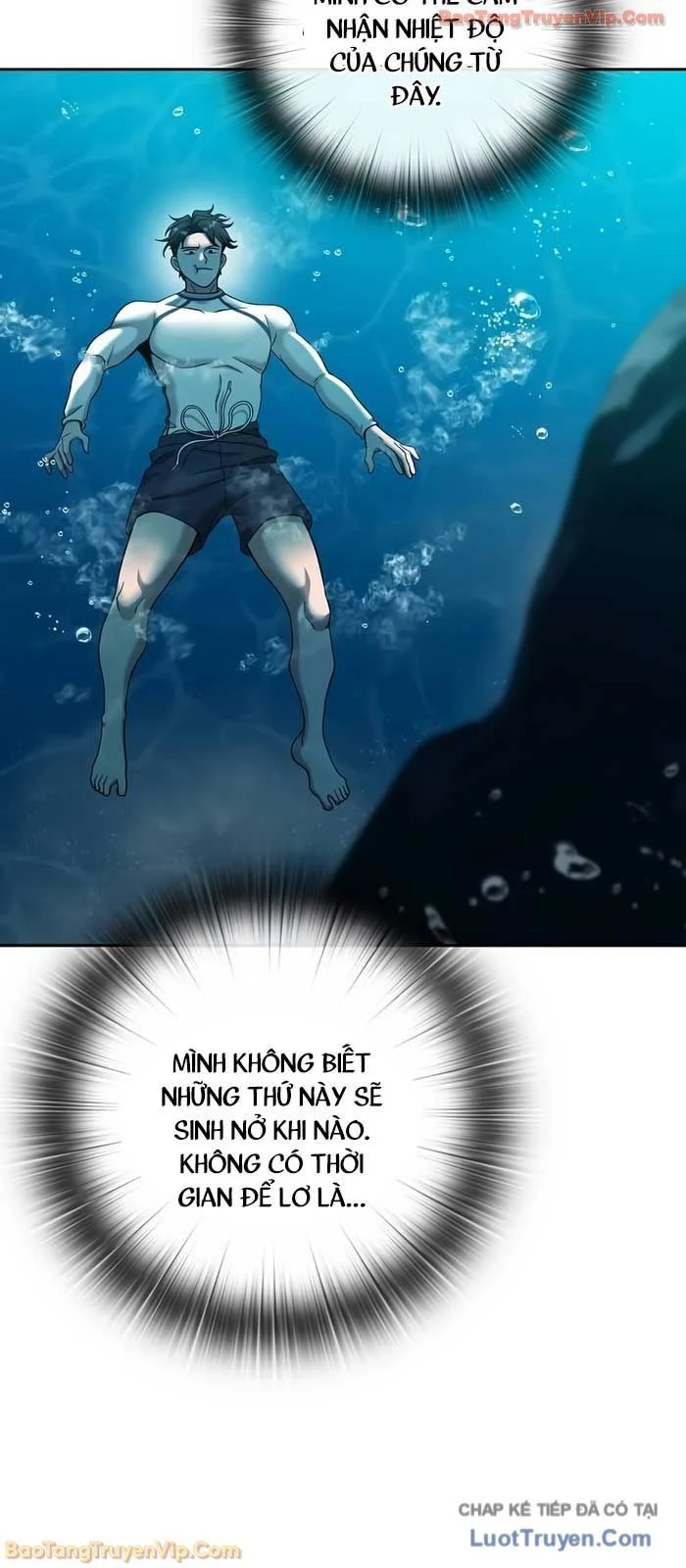 Ma Pháp Sư Hắc Ám Trở Về Để Nhập Ngũ Chapter 63 - Trang 2