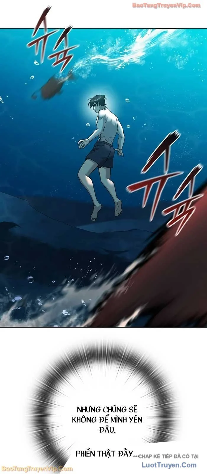 Ma Pháp Sư Hắc Ám Trở Về Để Nhập Ngũ Chapter 63 - Trang 2