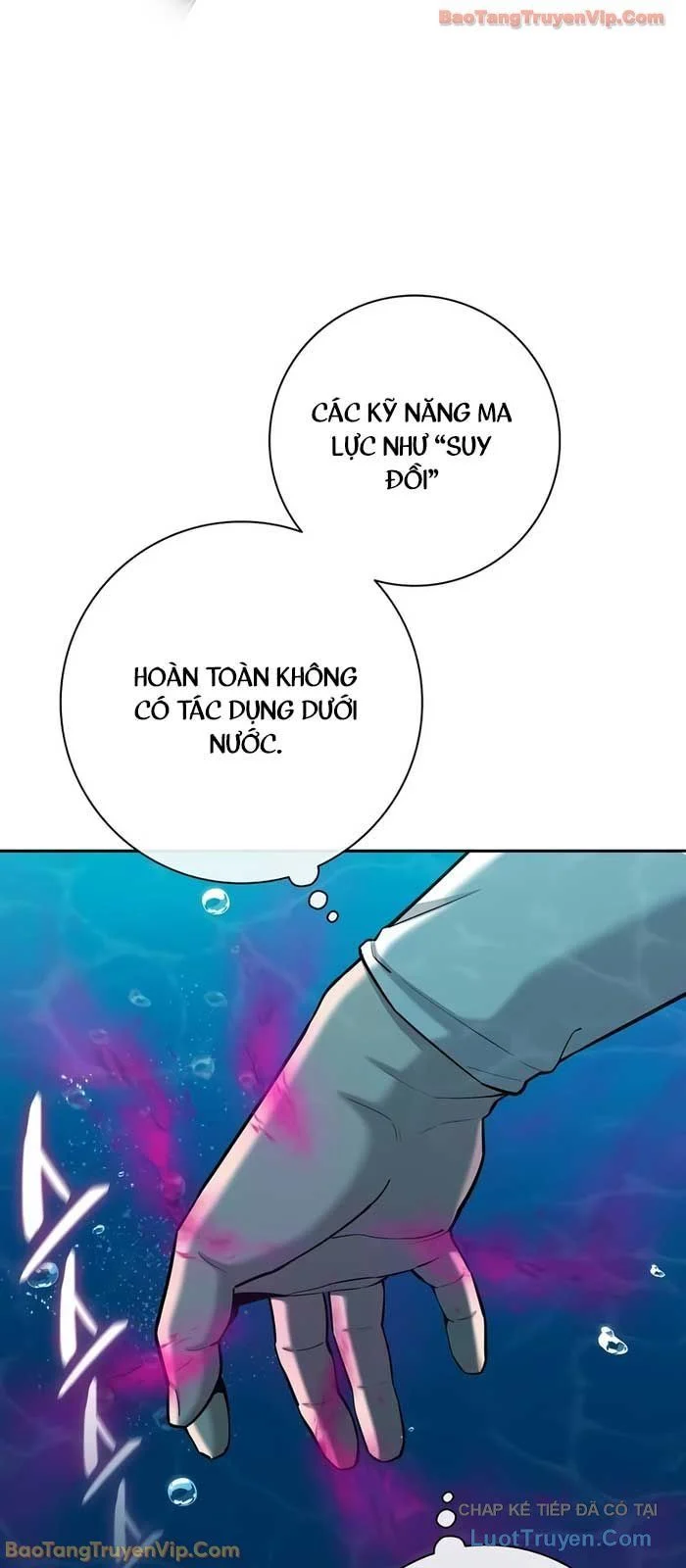 Ma Pháp Sư Hắc Ám Trở Về Để Nhập Ngũ Chapter 63 - Trang 2