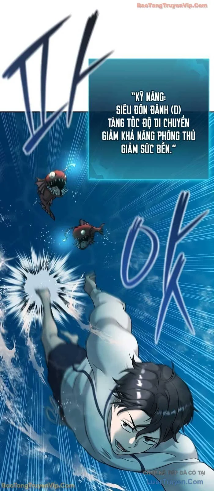 Ma Pháp Sư Hắc Ám Trở Về Để Nhập Ngũ Chapter 63 - Trang 2