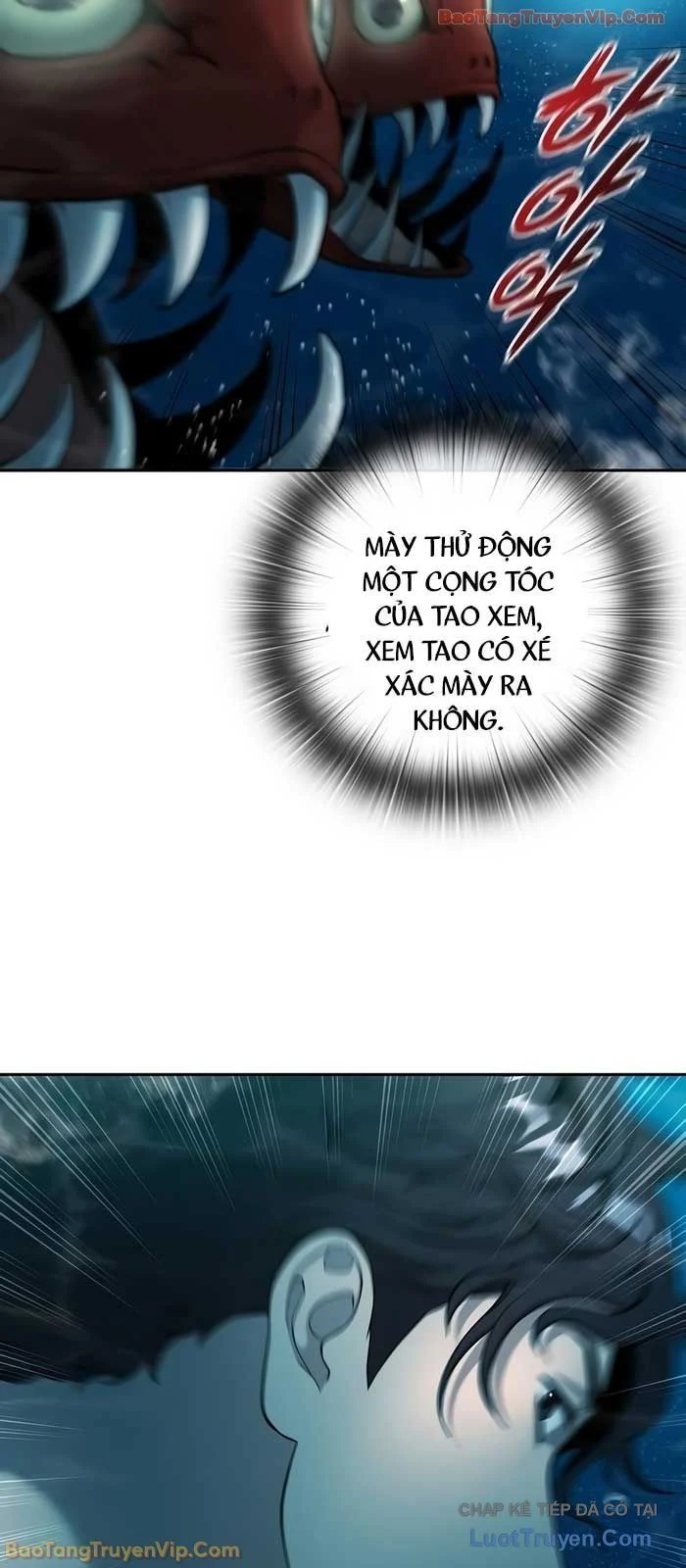 Ma Pháp Sư Hắc Ám Trở Về Để Nhập Ngũ Chapter 63 - Trang 2