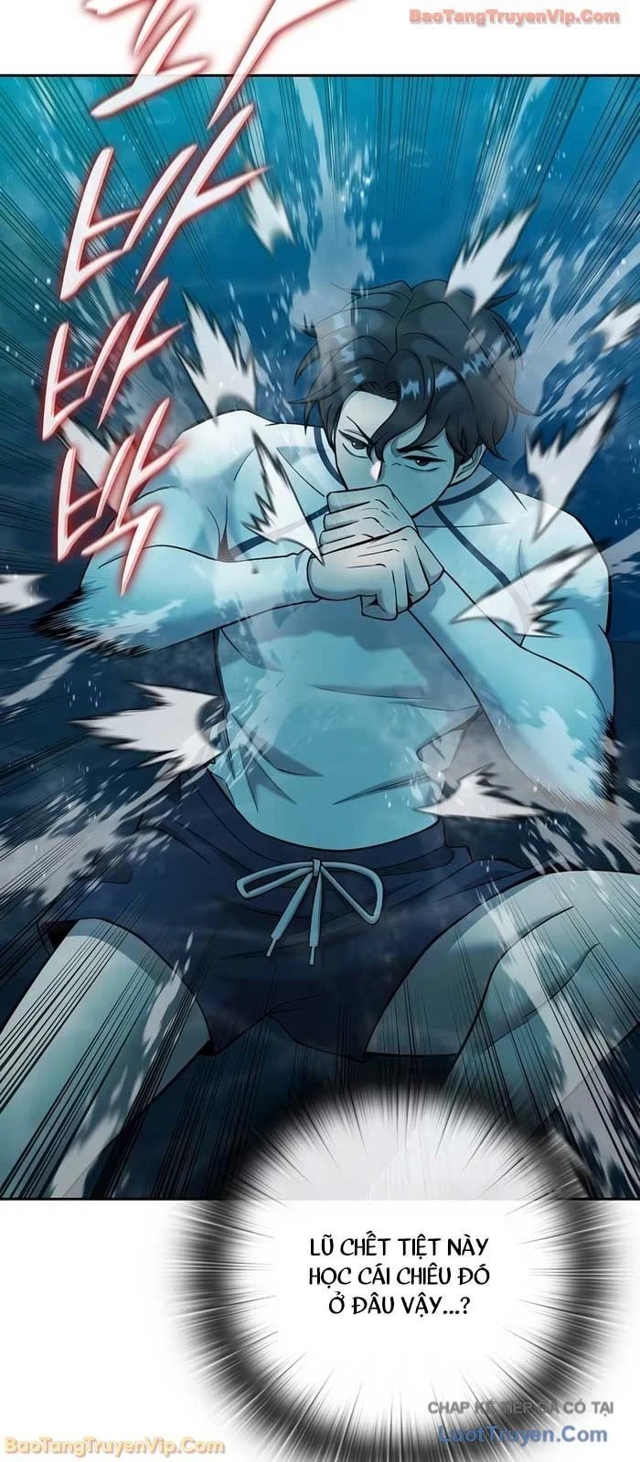 Ma Pháp Sư Hắc Ám Trở Về Để Nhập Ngũ Chapter 63 - Trang 2