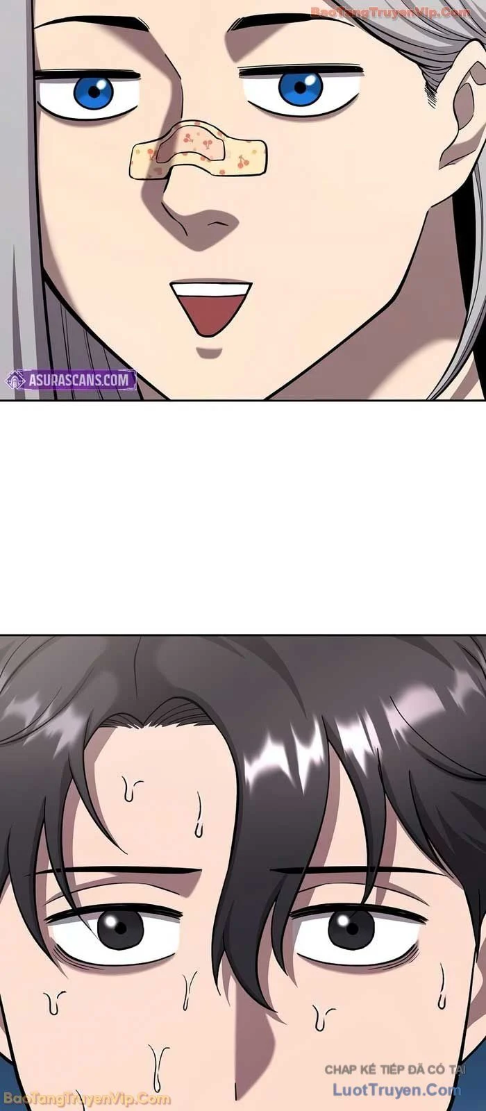 Ma Pháp Sư Hắc Ám Trở Về Để Nhập Ngũ Chapter 63 - Trang 2