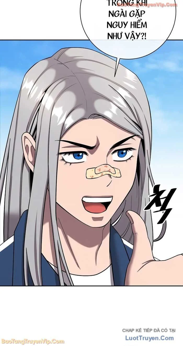 Ma Pháp Sư Hắc Ám Trở Về Để Nhập Ngũ Chapter 63 - Trang 2