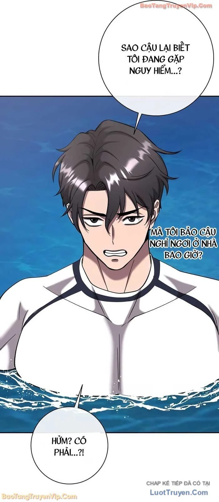 Ma Pháp Sư Hắc Ám Trở Về Để Nhập Ngũ Chapter 63 - Trang 2