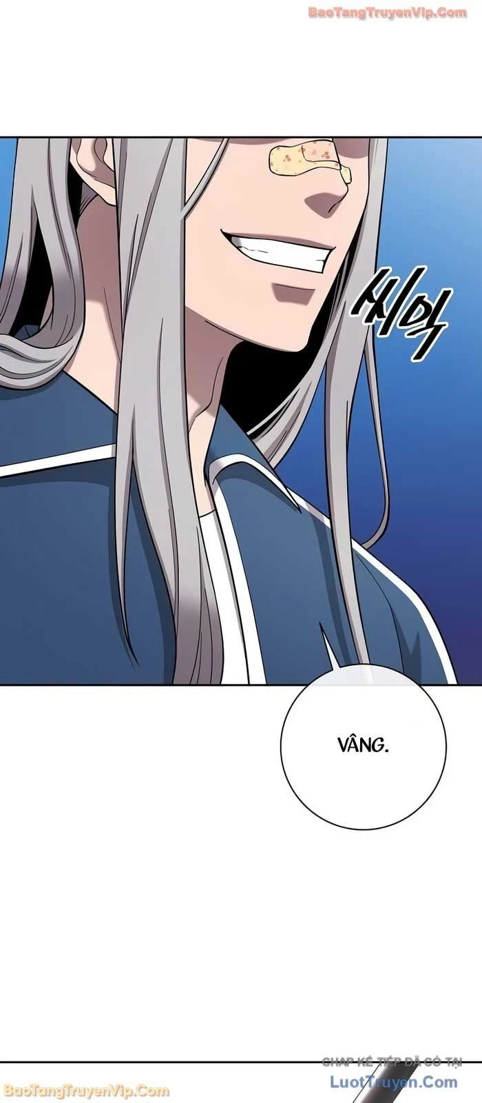 Ma Pháp Sư Hắc Ám Trở Về Để Nhập Ngũ Chapter 63 - Trang 2