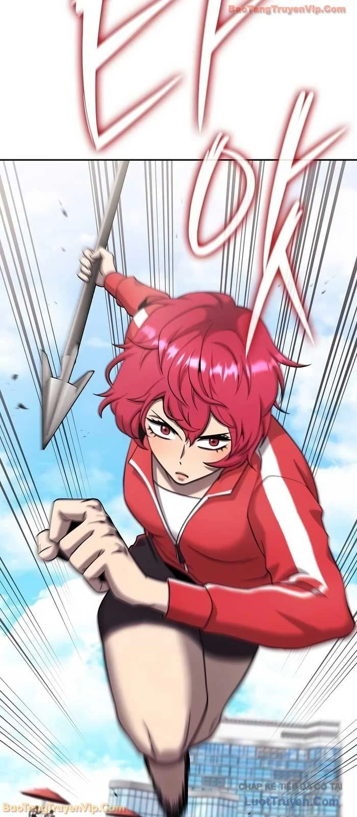 Ma Pháp Sư Hắc Ám Trở Về Để Nhập Ngũ Chapter 63 - Trang 2