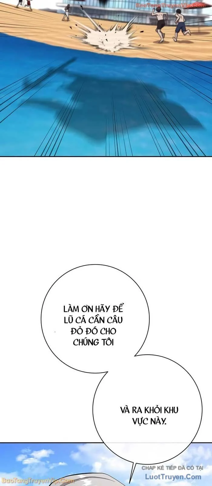 Ma Pháp Sư Hắc Ám Trở Về Để Nhập Ngũ Chapter 63 - Trang 2