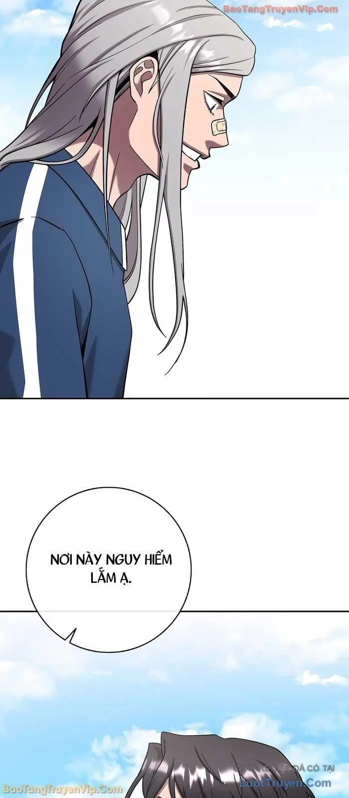 Ma Pháp Sư Hắc Ám Trở Về Để Nhập Ngũ Chapter 63 - Trang 2