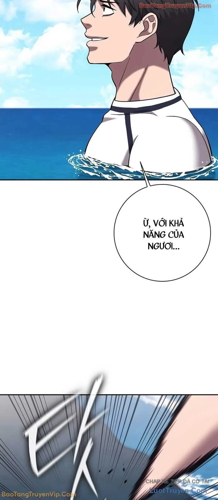 Ma Pháp Sư Hắc Ám Trở Về Để Nhập Ngũ Chapter 63 - Trang 2