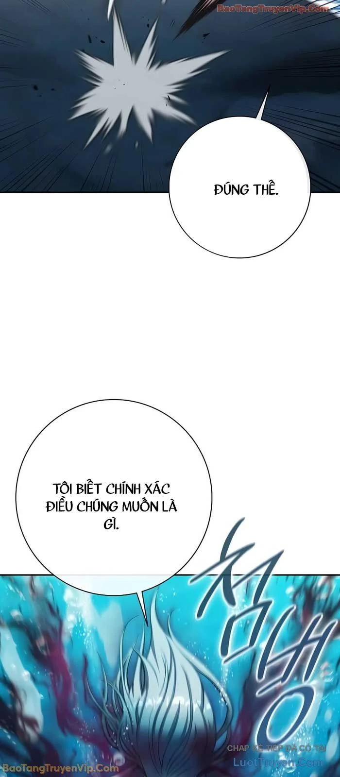 Ma Pháp Sư Hắc Ám Trở Về Để Nhập Ngũ Chapter 63 - Trang 2