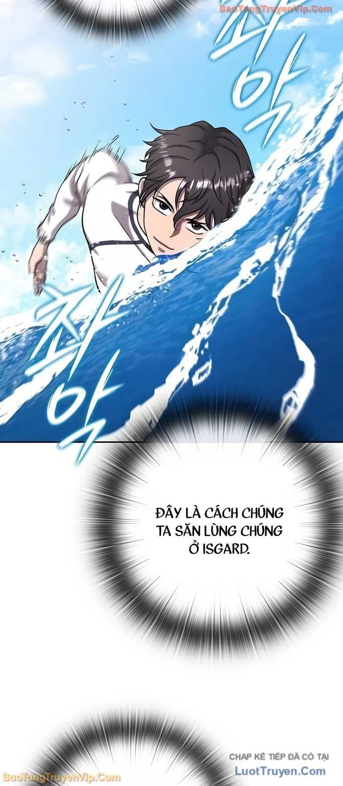 Ma Pháp Sư Hắc Ám Trở Về Để Nhập Ngũ Chapter 63 - Trang 2