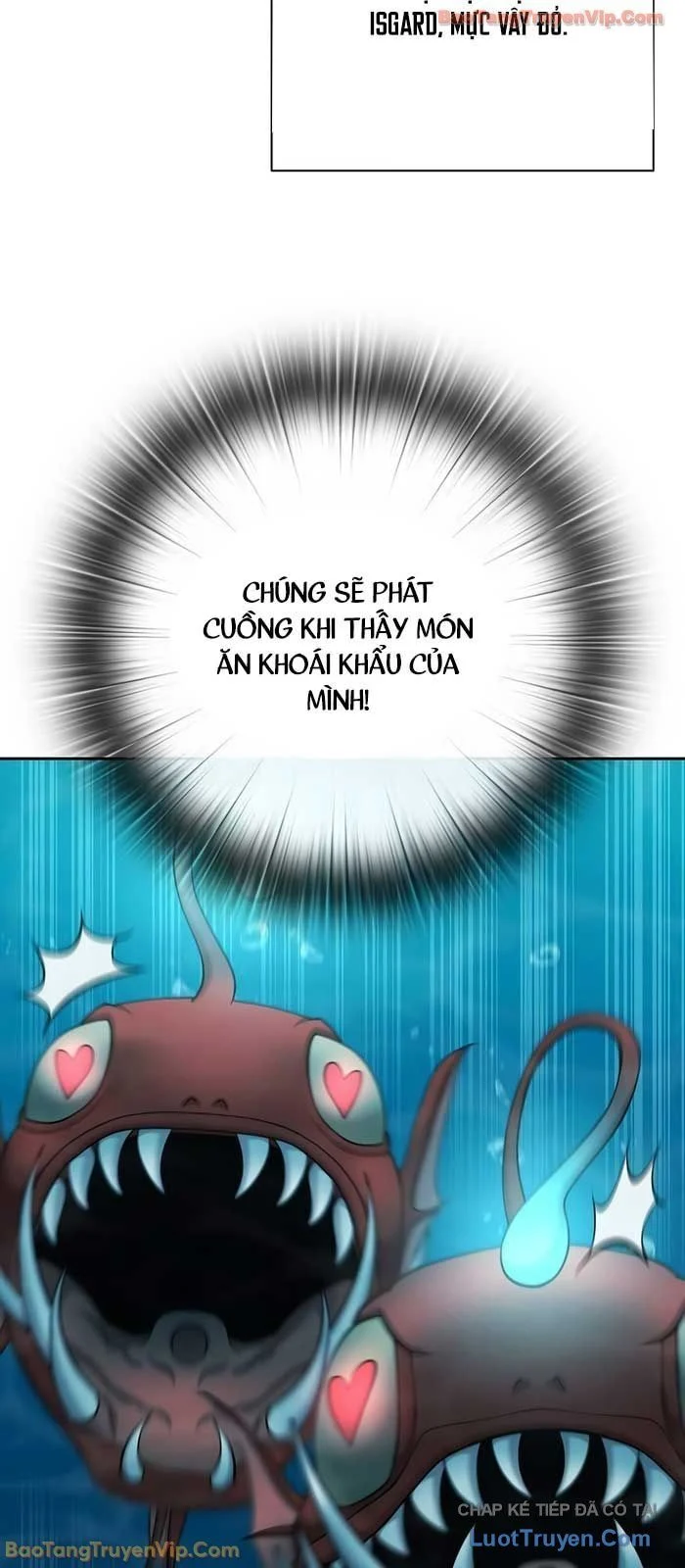 Ma Pháp Sư Hắc Ám Trở Về Để Nhập Ngũ Chapter 63 - Trang 2