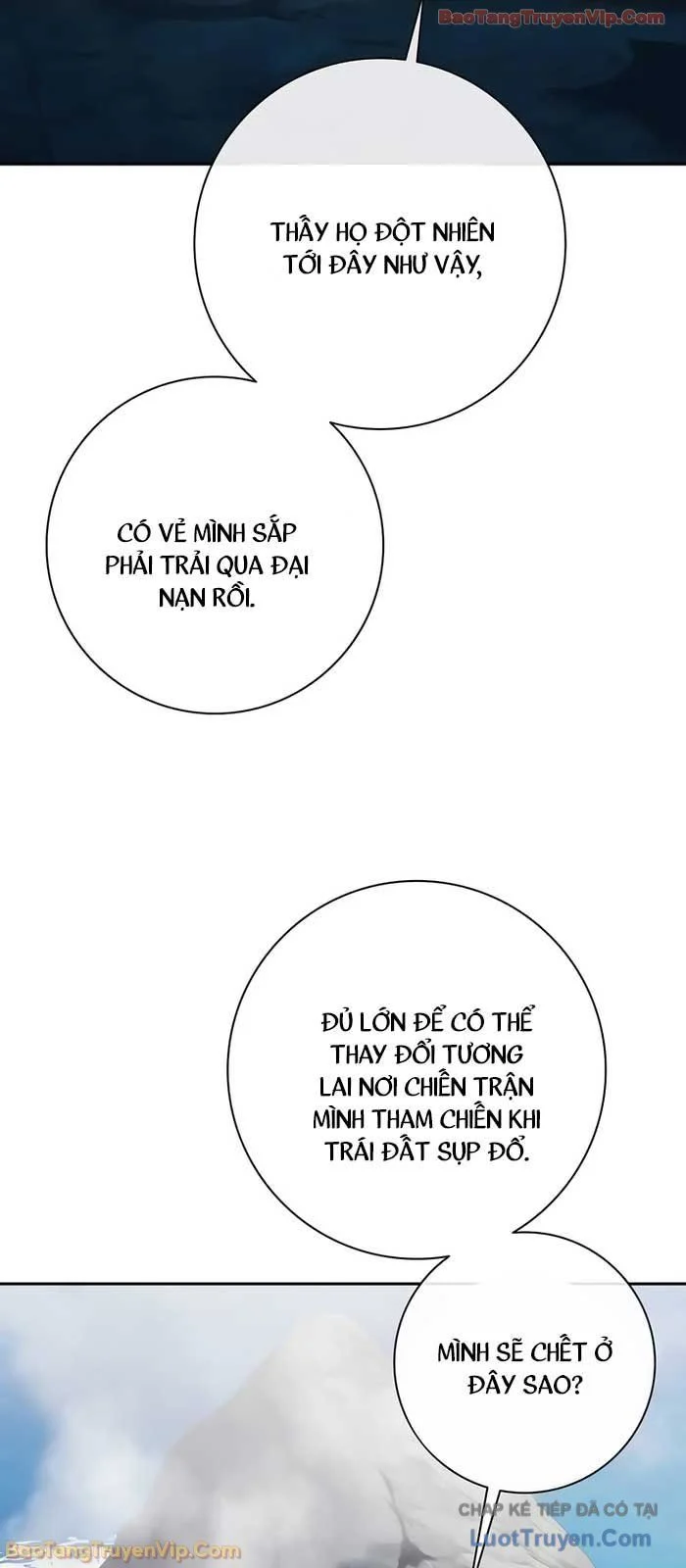 Ma Pháp Sư Hắc Ám Trở Về Để Nhập Ngũ Chapter 63 - Trang 2