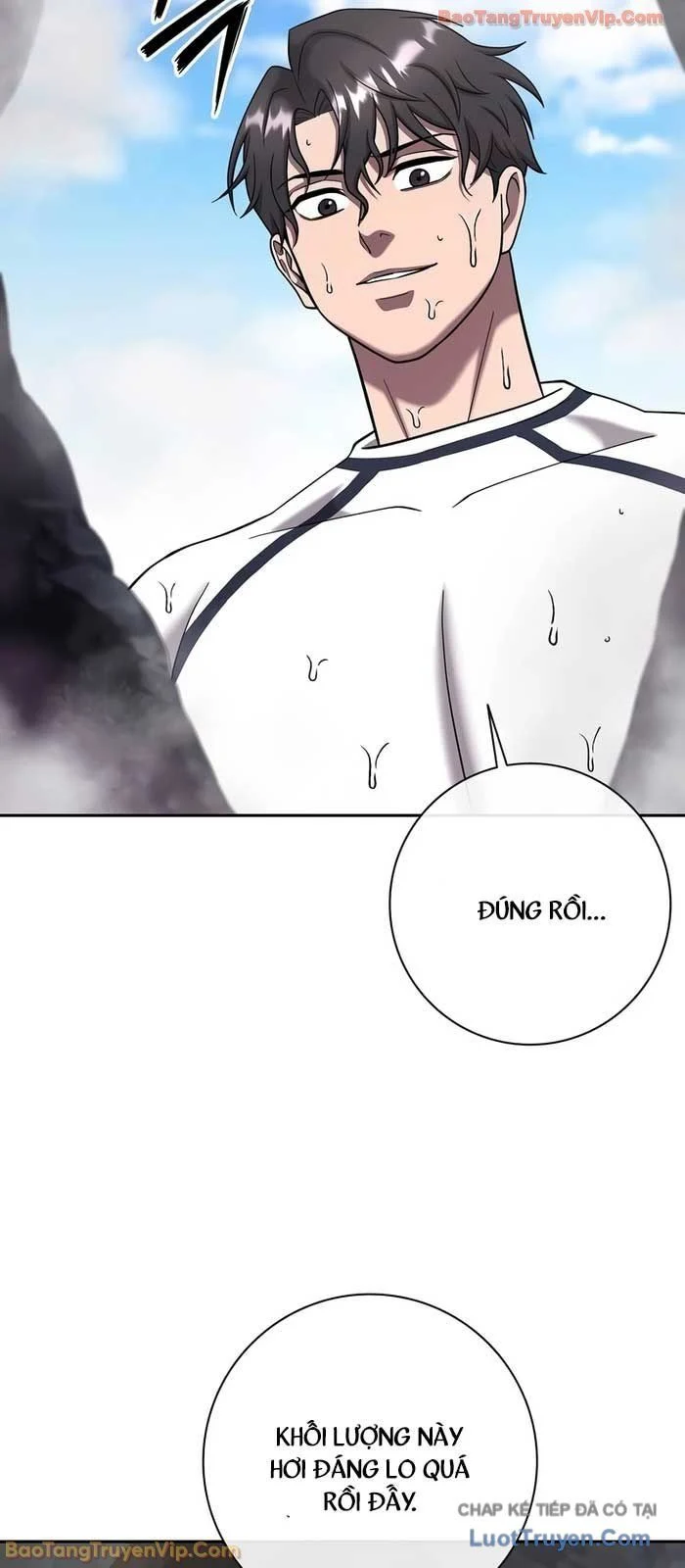 Ma Pháp Sư Hắc Ám Trở Về Để Nhập Ngũ Chapter 63 - Trang 2