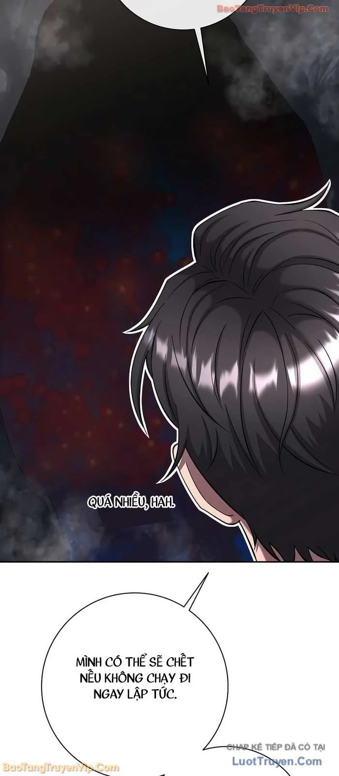 Ma Pháp Sư Hắc Ám Trở Về Để Nhập Ngũ Chapter 63 - Trang 2