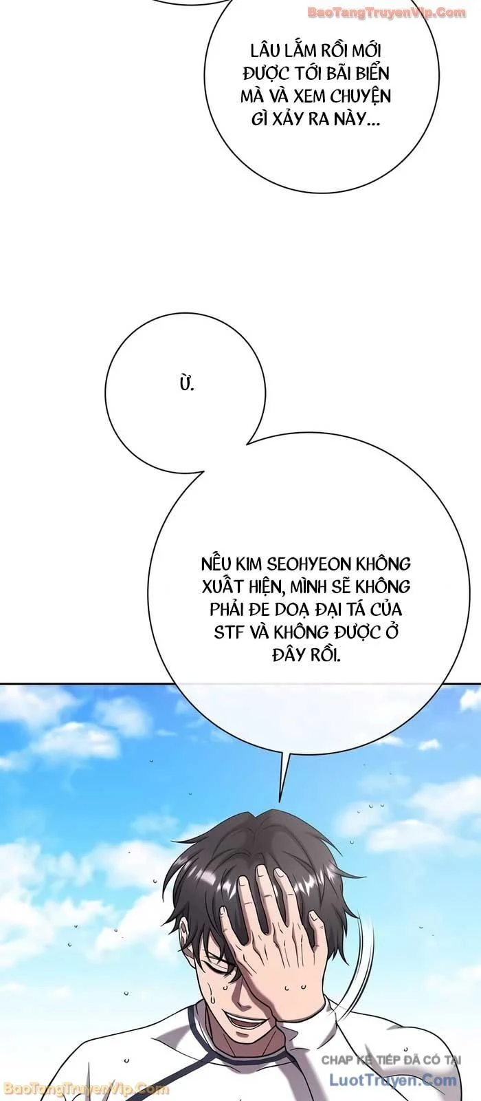 Ma Pháp Sư Hắc Ám Trở Về Để Nhập Ngũ Chapter 63 - Trang 2