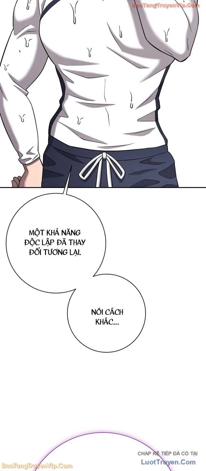 Ma Pháp Sư Hắc Ám Trở Về Để Nhập Ngũ Chapter 63 - Trang 2