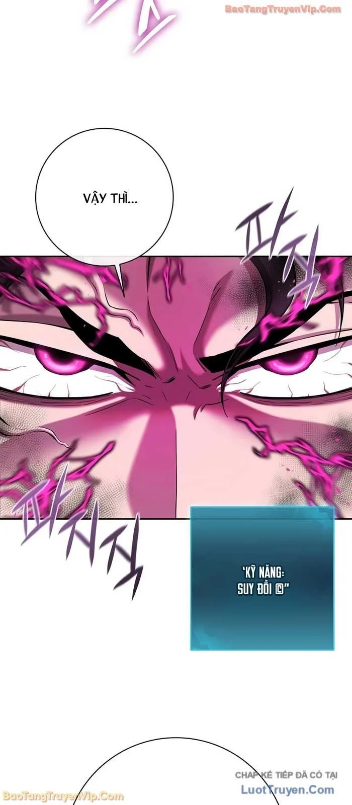 Ma Pháp Sư Hắc Ám Trở Về Để Nhập Ngũ Chapter 63 - Trang 2