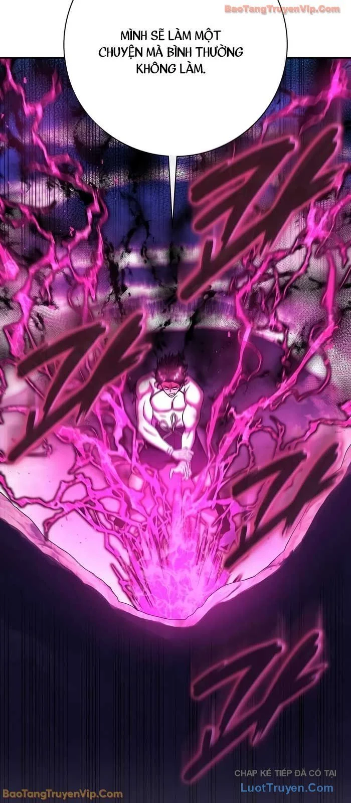 Ma Pháp Sư Hắc Ám Trở Về Để Nhập Ngũ Chapter 63 - Trang 2