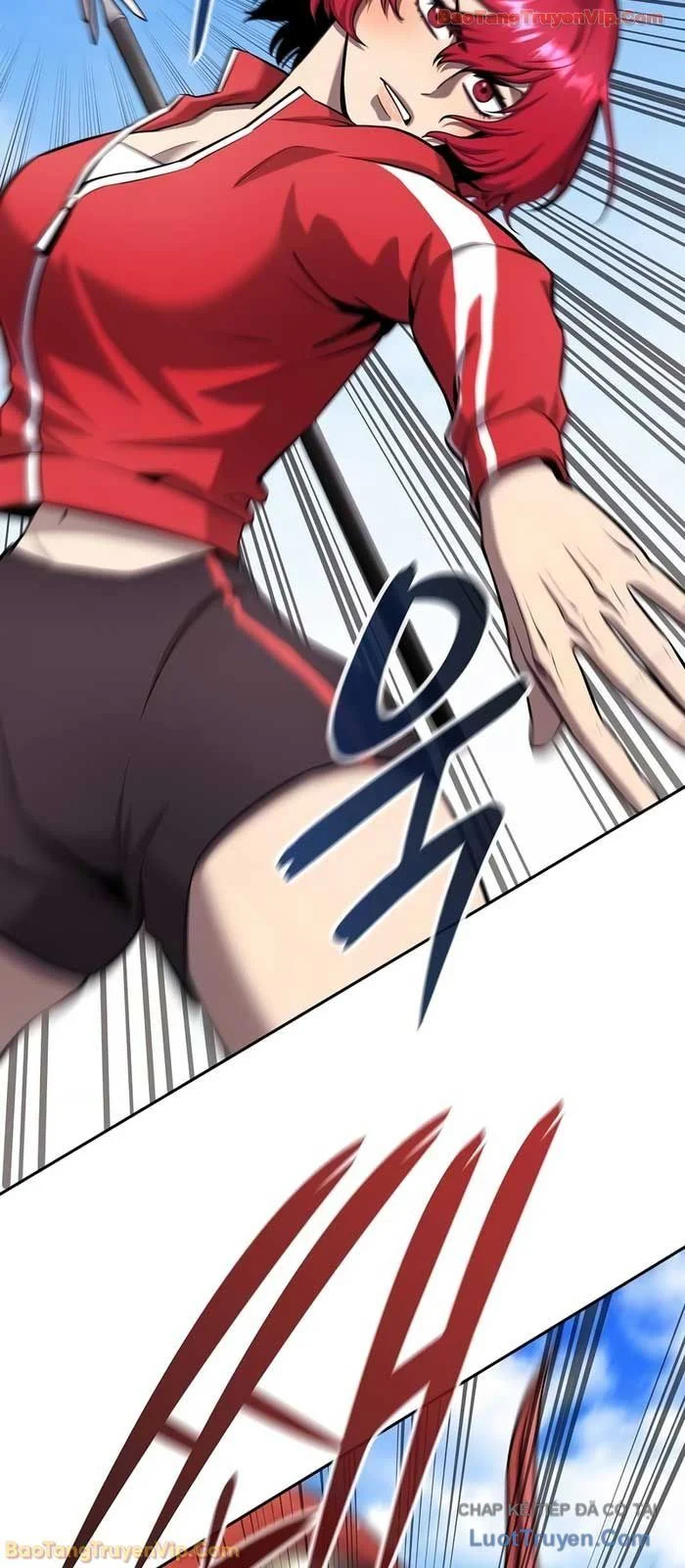 Ma Pháp Sư Hắc Ám Trở Về Để Nhập Ngũ Chapter 63 - Trang 2