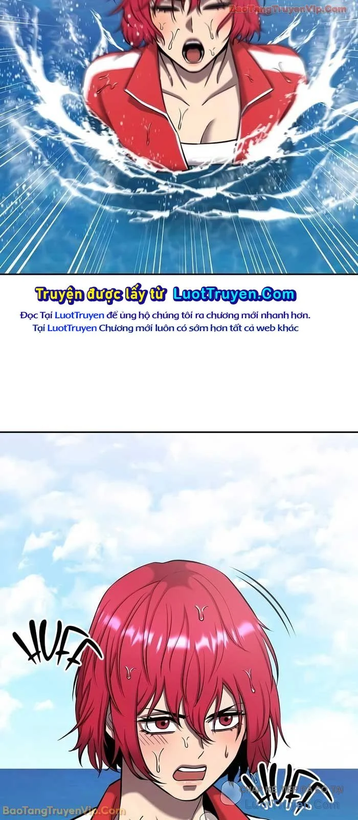 Ma Pháp Sư Hắc Ám Trở Về Để Nhập Ngũ Chapter 63 - Trang 2