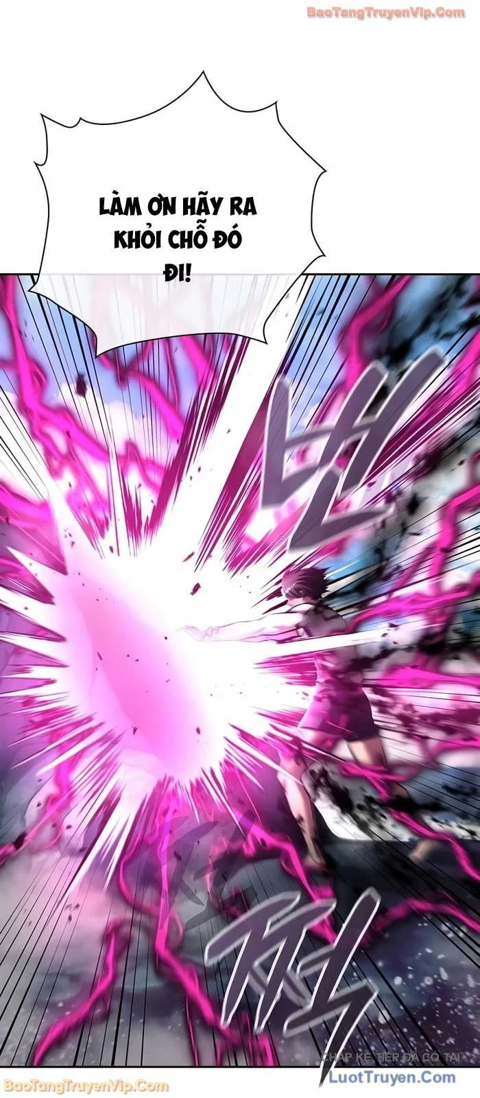 Ma Pháp Sư Hắc Ám Trở Về Để Nhập Ngũ Chapter 63 - Trang 2