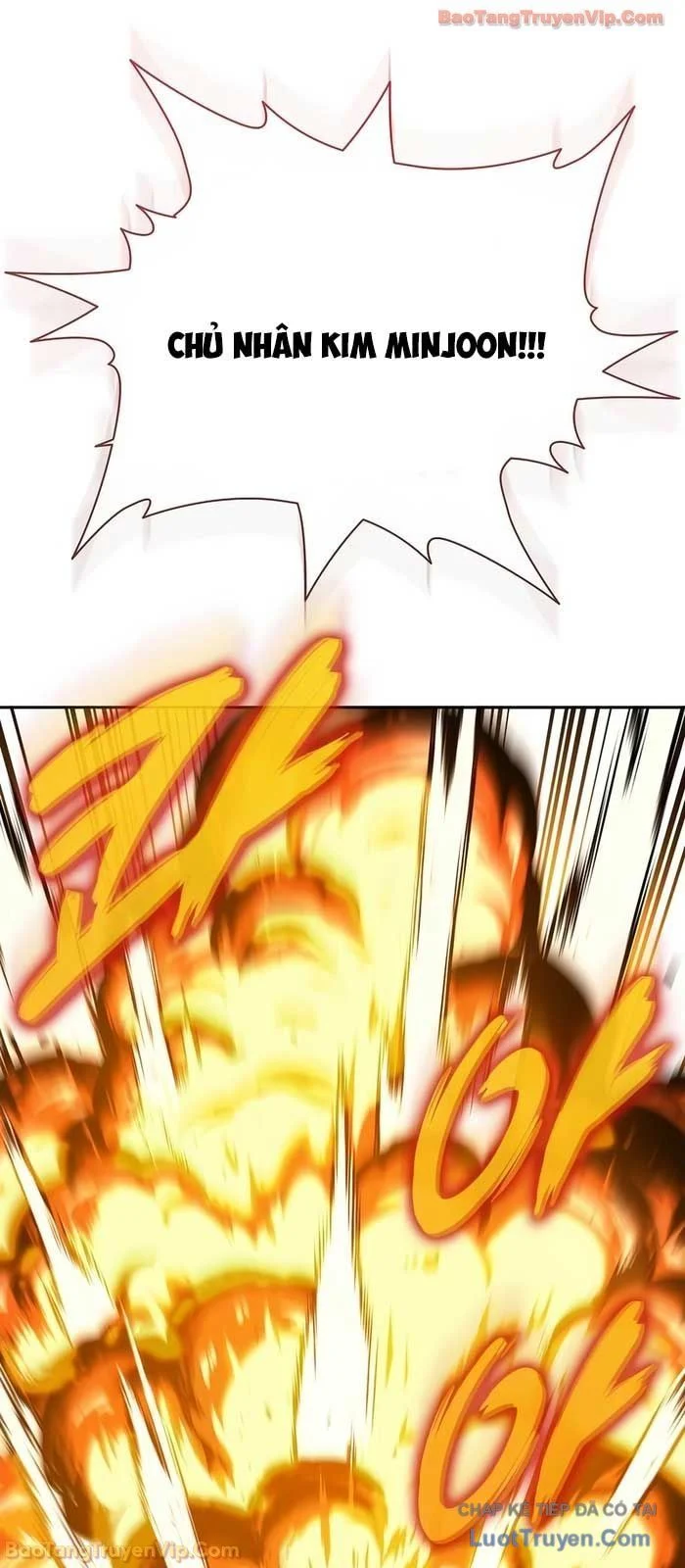 Ma Pháp Sư Hắc Ám Trở Về Để Nhập Ngũ Chapter 63 - Trang 2