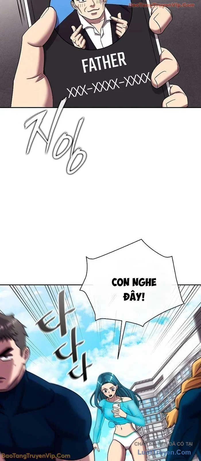 Ma Pháp Sư Hắc Ám Trở Về Để Nhập Ngũ Chapter 64 - Trang 2