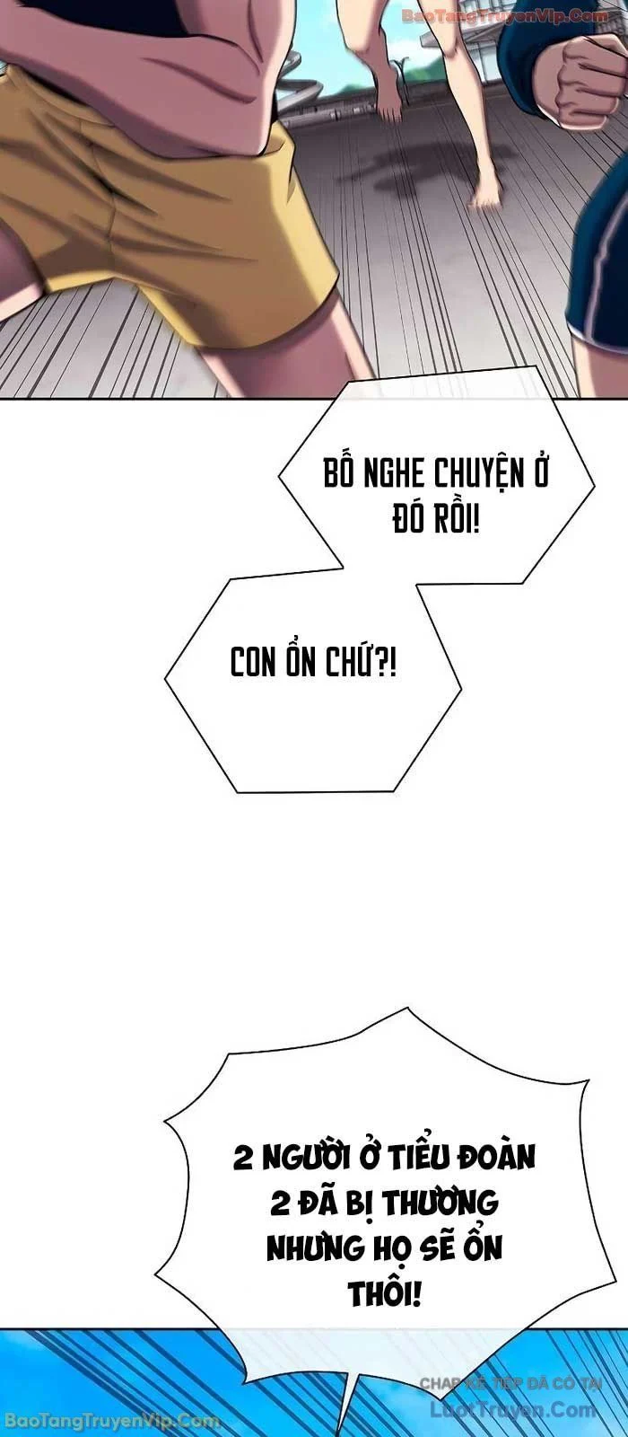 Ma Pháp Sư Hắc Ám Trở Về Để Nhập Ngũ Chapter 64 - Trang 2