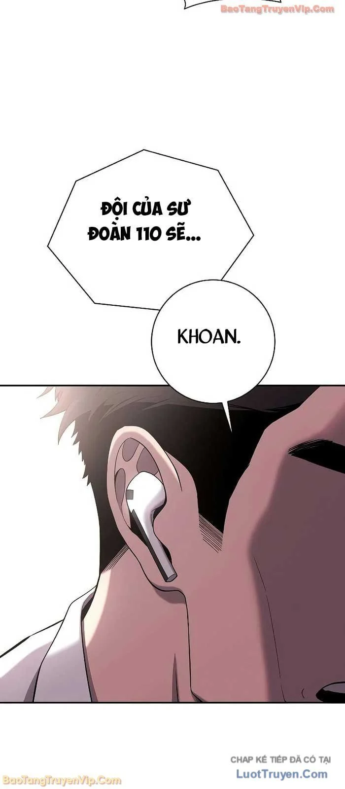 Ma Pháp Sư Hắc Ám Trở Về Để Nhập Ngũ Chapter 64 - Trang 2