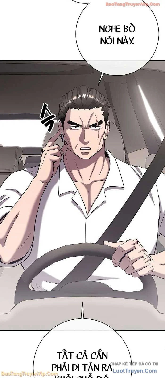 Ma Pháp Sư Hắc Ám Trở Về Để Nhập Ngũ Chapter 64 - Trang 2