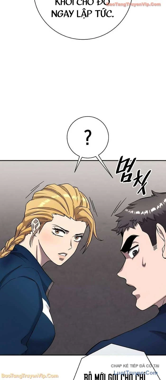 Ma Pháp Sư Hắc Ám Trở Về Để Nhập Ngũ Chapter 64 - Trang 2