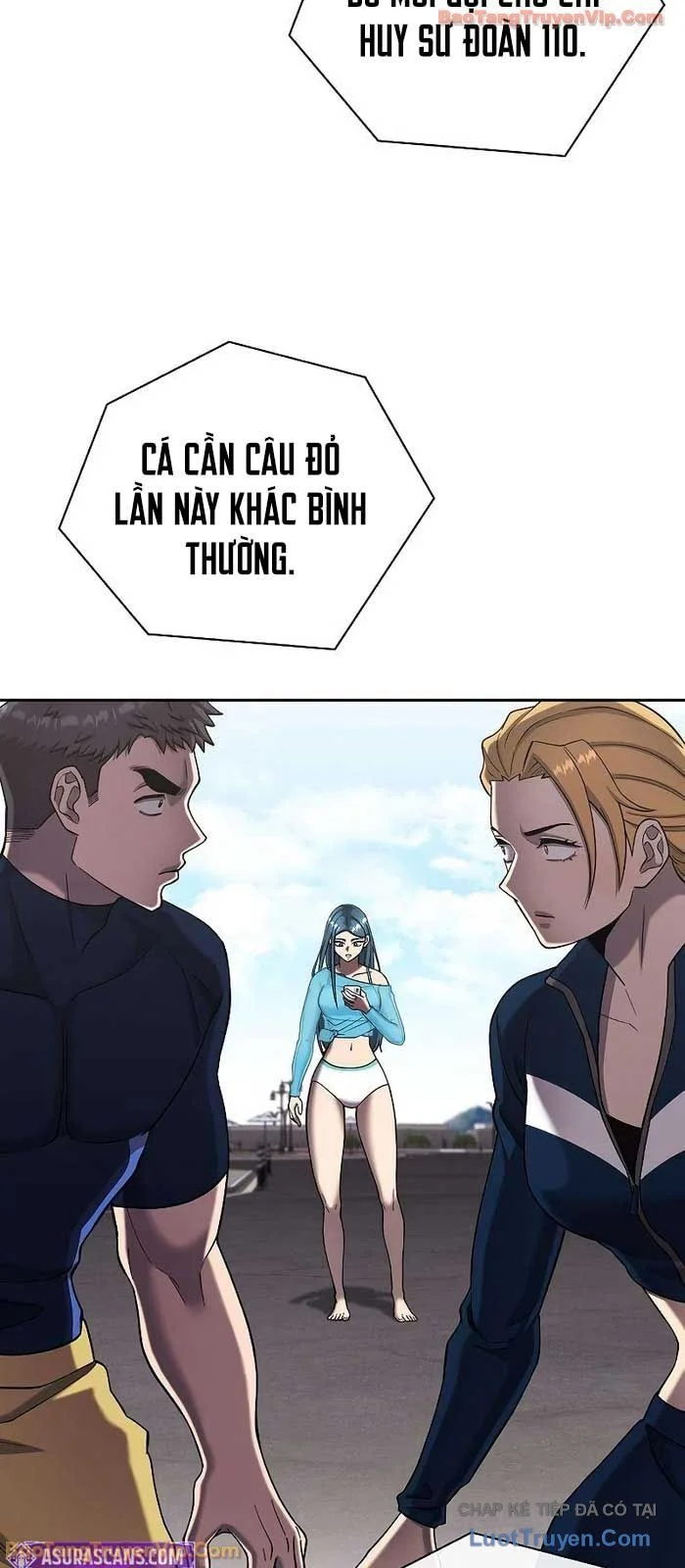 Ma Pháp Sư Hắc Ám Trở Về Để Nhập Ngũ Chapter 64 - Trang 2