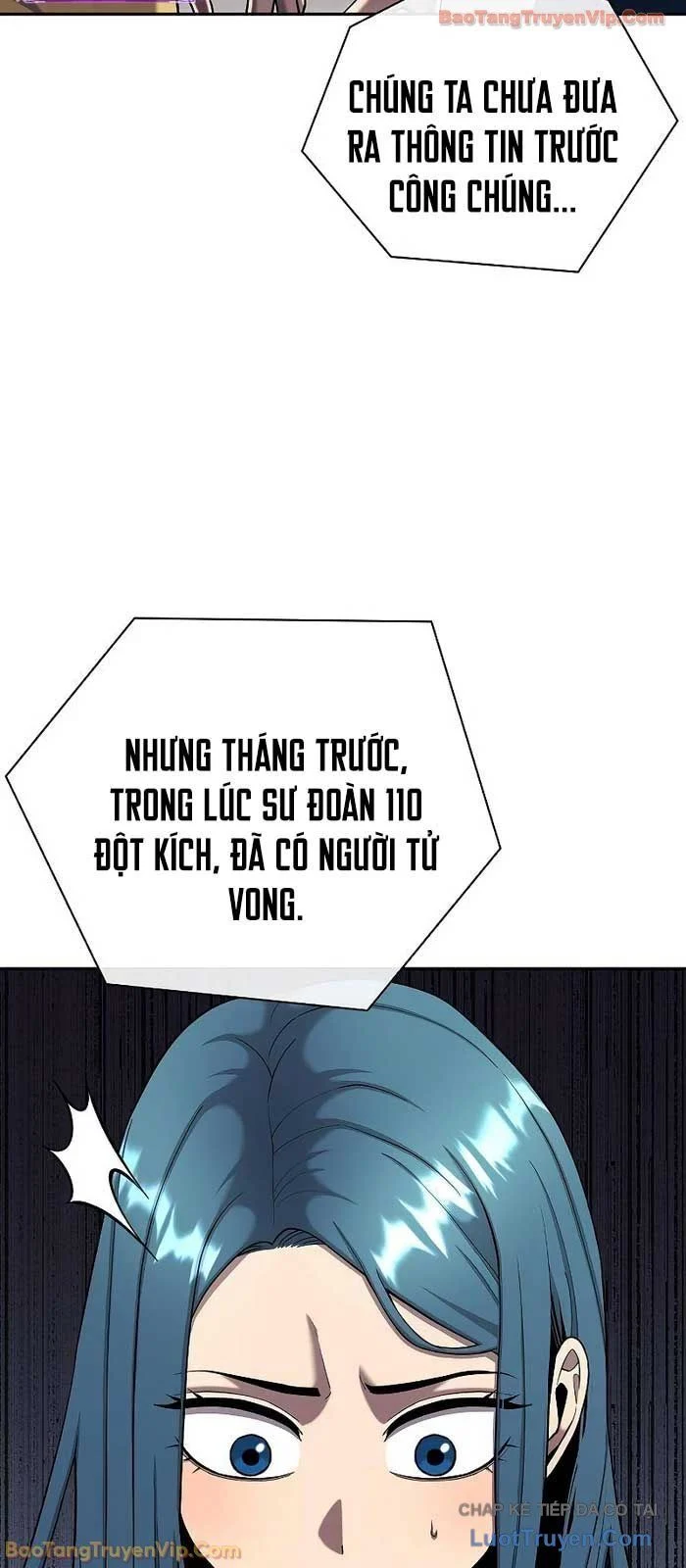 Ma Pháp Sư Hắc Ám Trở Về Để Nhập Ngũ Chapter 64 - Trang 2