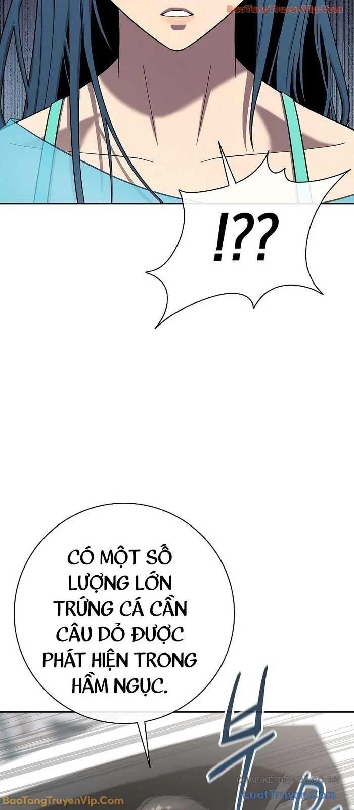 Ma Pháp Sư Hắc Ám Trở Về Để Nhập Ngũ Chapter 64 - Trang 2