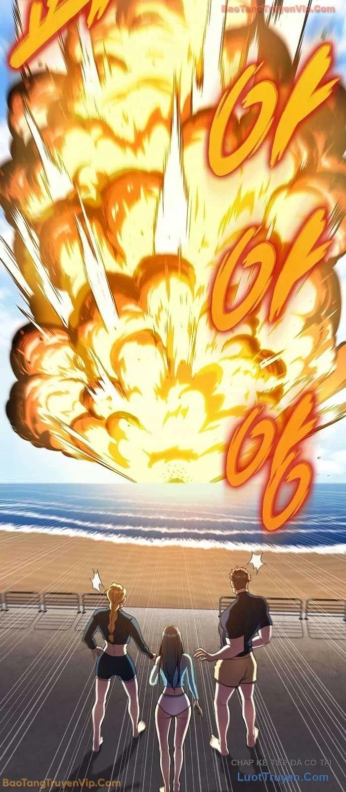 Ma Pháp Sư Hắc Ám Trở Về Để Nhập Ngũ Chapter 64 - Trang 2