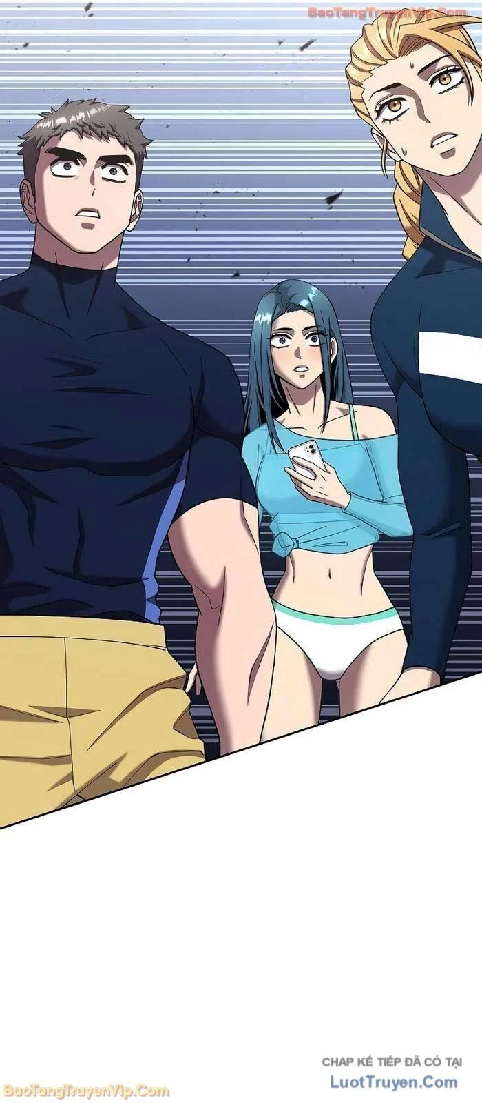 Ma Pháp Sư Hắc Ám Trở Về Để Nhập Ngũ Chapter 64 - Trang 2