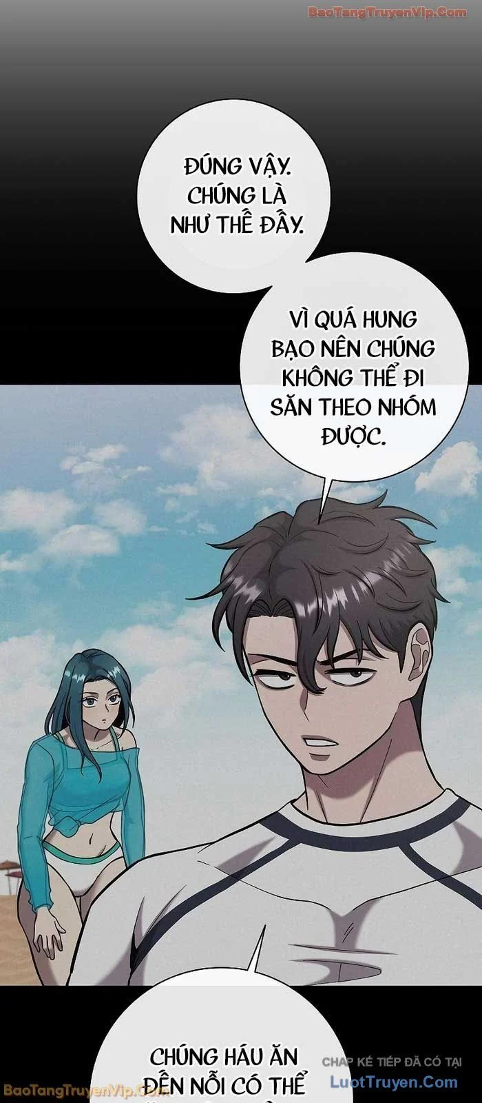 Ma Pháp Sư Hắc Ám Trở Về Để Nhập Ngũ Chapter 64 - Trang 2