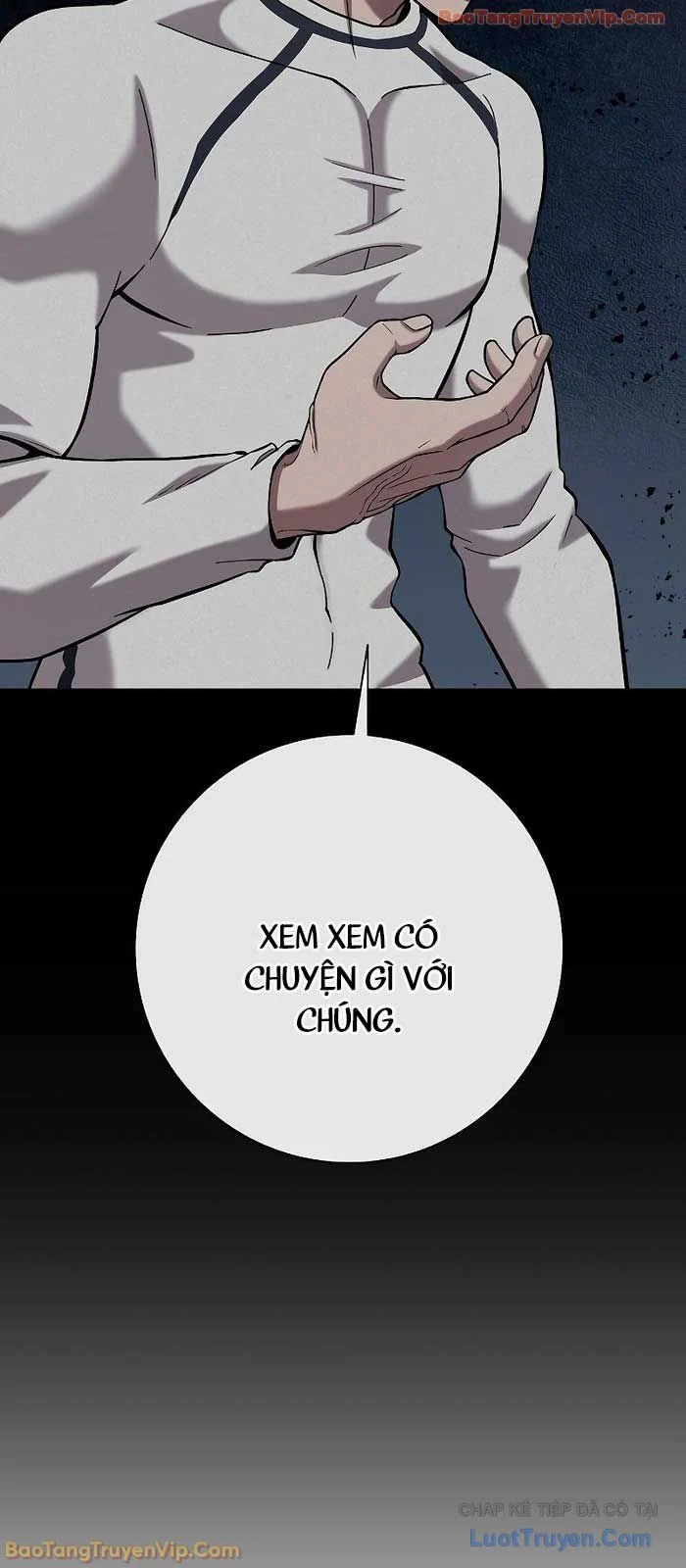 Ma Pháp Sư Hắc Ám Trở Về Để Nhập Ngũ Chapter 64 - Trang 2