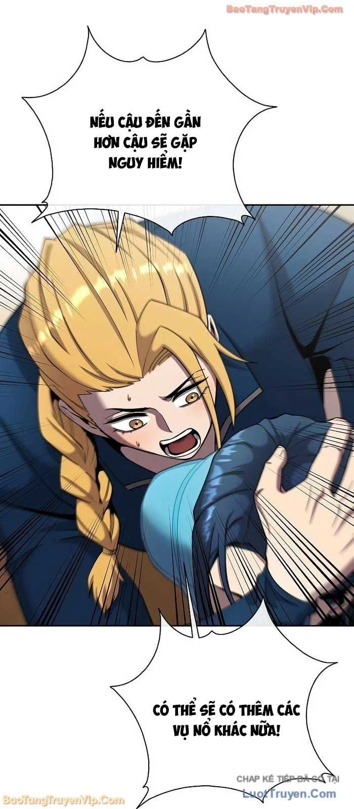 Ma Pháp Sư Hắc Ám Trở Về Để Nhập Ngũ Chapter 64 - Trang 2