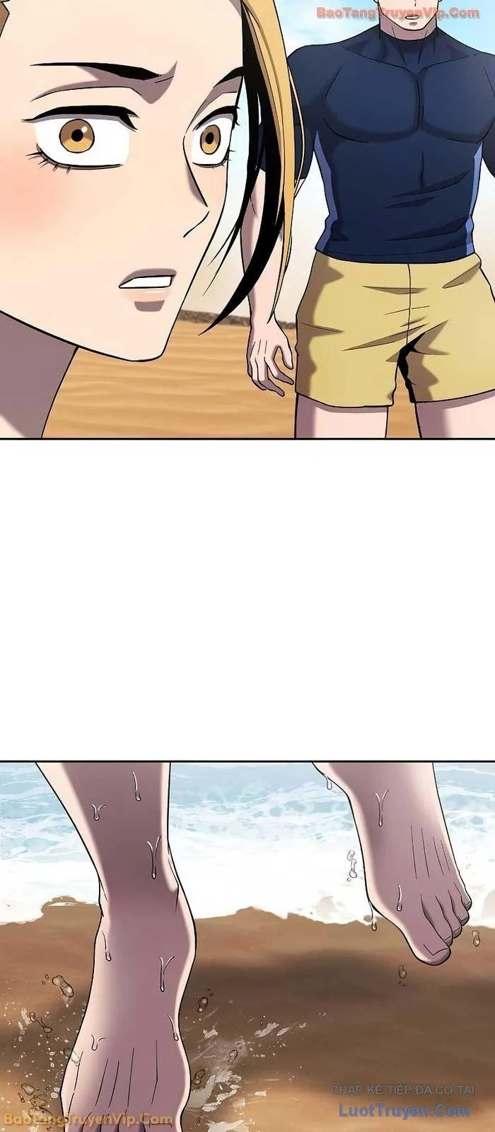 Ma Pháp Sư Hắc Ám Trở Về Để Nhập Ngũ Chapter 64 - Trang 2