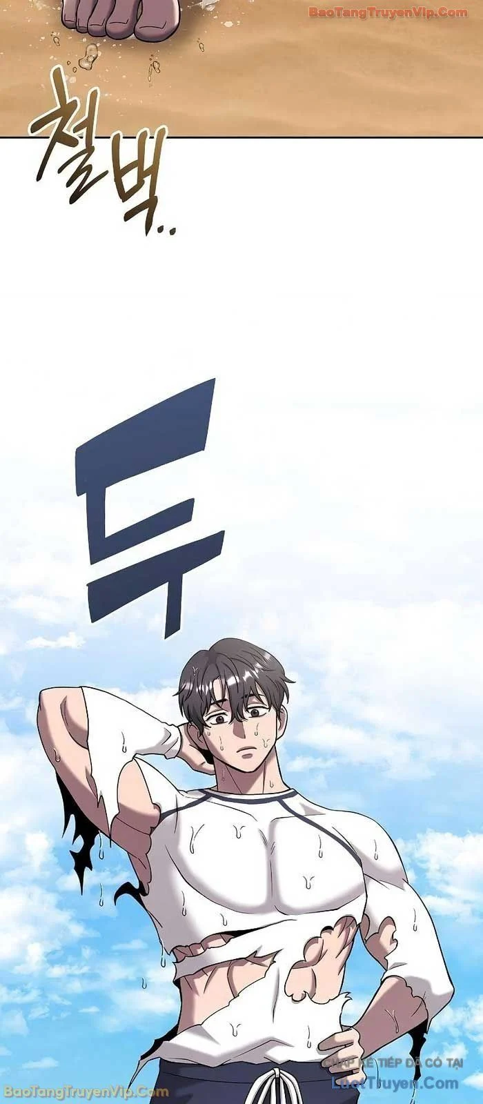 Ma Pháp Sư Hắc Ám Trở Về Để Nhập Ngũ Chapter 64 - Trang 2