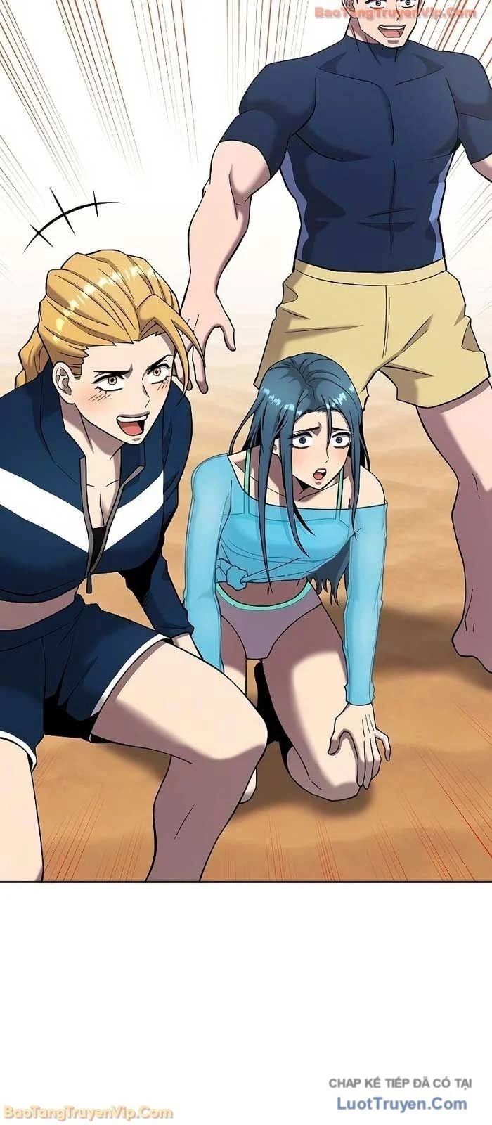 Ma Pháp Sư Hắc Ám Trở Về Để Nhập Ngũ Chapter 64 - Trang 2