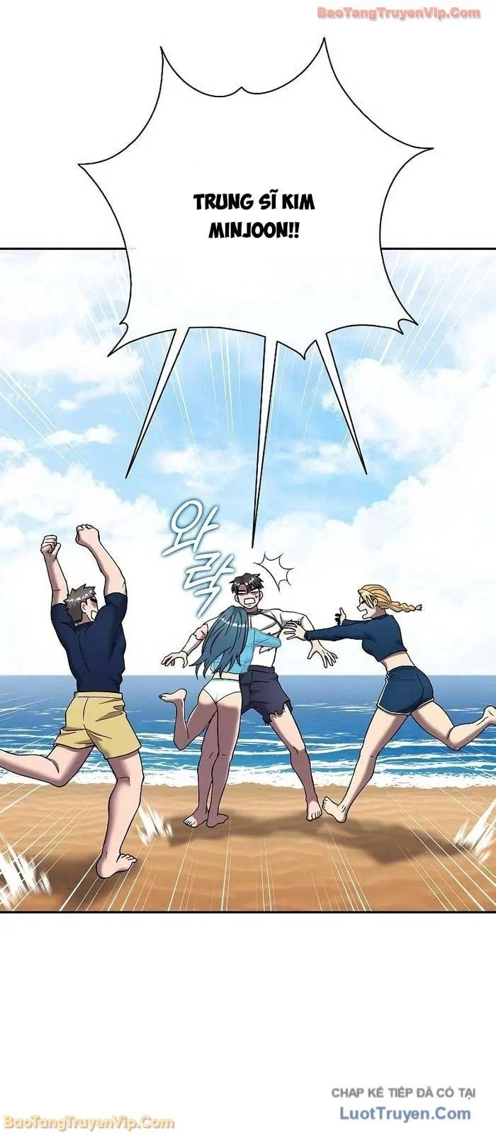 Ma Pháp Sư Hắc Ám Trở Về Để Nhập Ngũ Chapter 64 - Trang 2